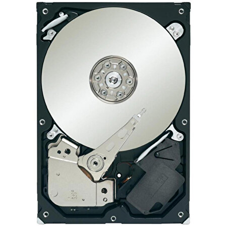 Seagate Skyhawk ST1000VX005 Sata 3.0 5900 RPM 3.5 inç 1 TB Harddisk