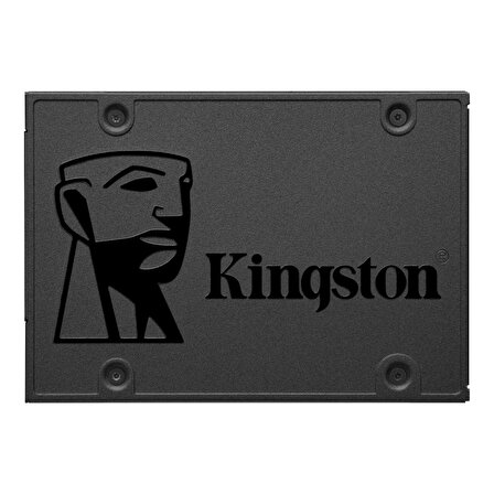 Kingston 480GB 2.5" SATA3 500-450MB/s SA400S37/480G