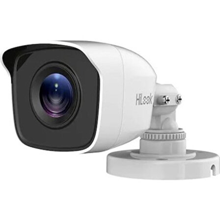 HiLook THC-B120-PC 2 Megapiksel HD 1920x1080 Bullet Güvenlik Kamerası