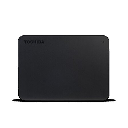 Toshiba 4TB Canvio Basics 2.5 USB3.2 (HDTB440EK3CA)