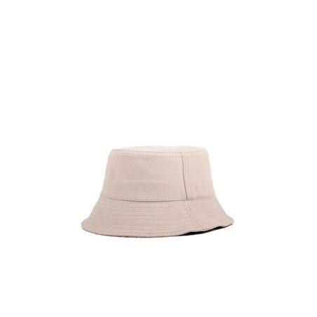 Unisex Bucket Balıkçı Şapka