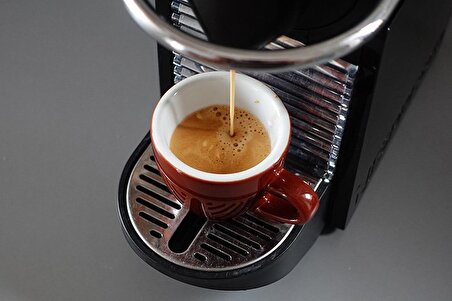 Nespresso Uyumlu Kapsül Kahve 30’lu %100 Arabica Toom