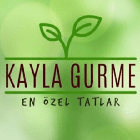 Kayla Gurme Nar Çayı - Nar Taneli (250 gr)