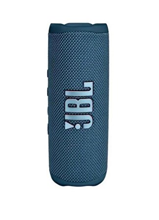 JBL Flip 6 Bluetooth Mavi Hoparlör