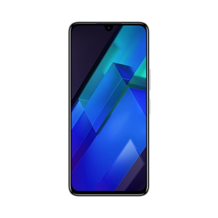 Infinix Note 12 Beyaz 128GB 8GB Ram Akıllı Cep Telefonu (Infinix Türkiye Garantili)