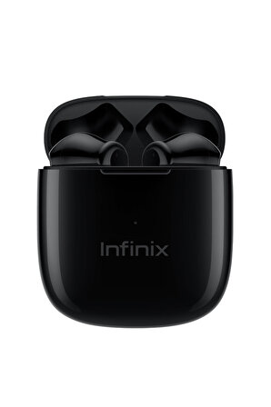 Infinix XE22 TWS Siyah Bluetooth Kulaklık