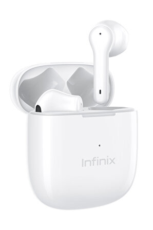 Infinix XE22 TWS Beyaz Bluetooth Kulaklık