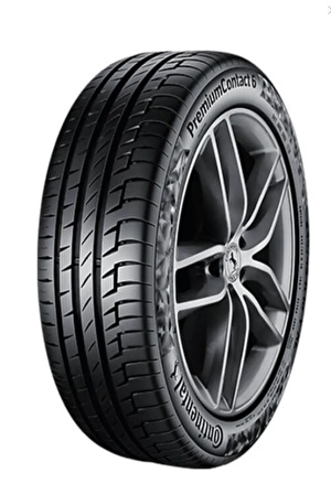 Continental195/65r15 91h Premiumcontact 6