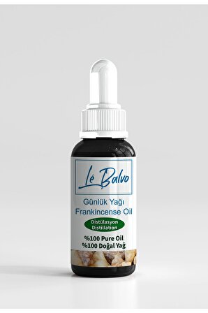Günlük Yağı 10 Ml ( Frankincense Oil )