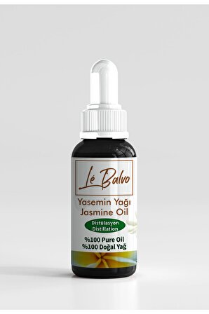 Yasemin Yağı 10 Ml ( Jasmine Oil )
