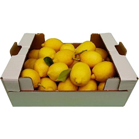 limon dalından 5 kg