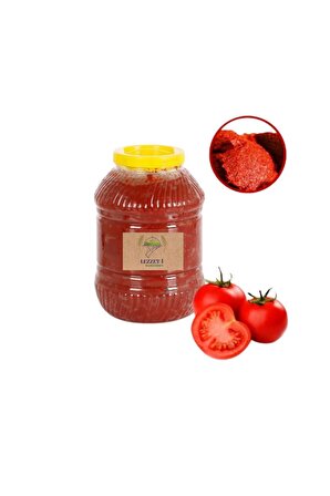 1 kg domates salçası