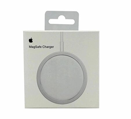 iPhone Magsafe Kablosuz şarj standı Apple 11 12 13 14 15 Pro max uyumlu