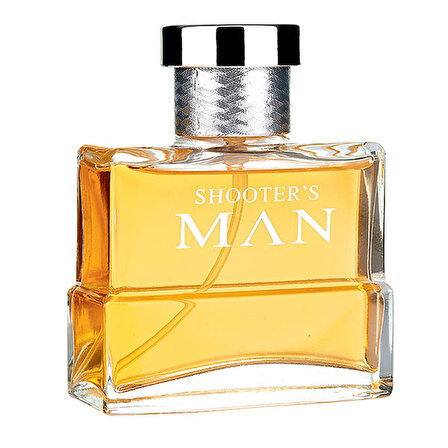 Farmasi Shooter'S Man Edp 100 Ml Erkek Parfüm