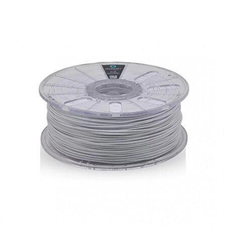 Microzey 1.75 Mm Beyaz Abs Pro Filament