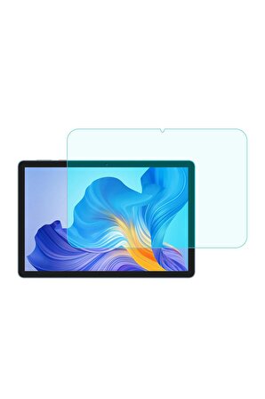 Huawei Honor Pad X8 10.1" inç Tablet Nano Kırılmaz Ekran Koruyucu