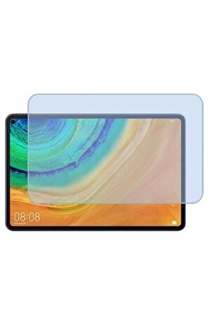 Huawei MatePad SE (2022) 10.4" inç Tablet Nano Kırılmaz Ekran Koruyucu