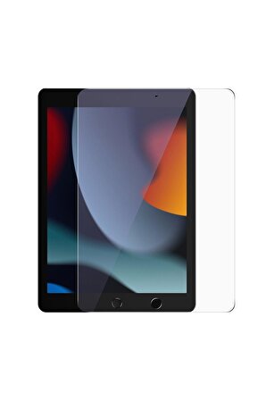 Apple iPad 7. Nesil (2019) 10.2" inç Tablet Nano Kırılmaz Ekran Koruyucu