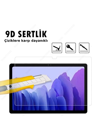 Apple iPad Mini 6. Nesil (2021) 8.3'' inç Tablet Nano Kırılmaz Ekran Koruyucu