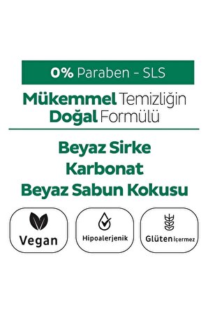 Momendol Easy Clean Yüzey Temizlik Havlusu 1x50 (50 Yaprak)