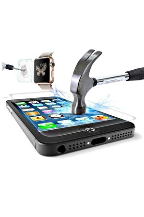 iPhone 15 Pro Max Kılıf HD Baskılı Kılıf - Minik Patiler + Tam Ekran Koruyucu