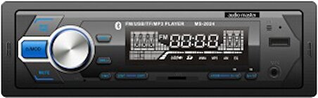 Audio master ms-2024