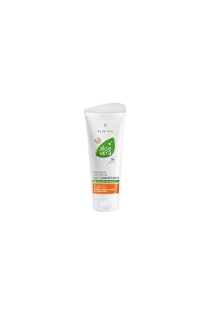 Aloe Vıa Aloe Vera Besleyici Onarıcı Saç Kremi