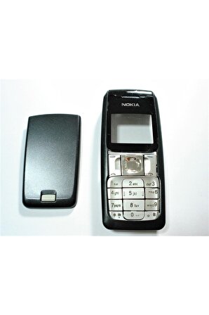 Nokia 2310 Uyumlu Kapak Ve Tuş ,sıfır
