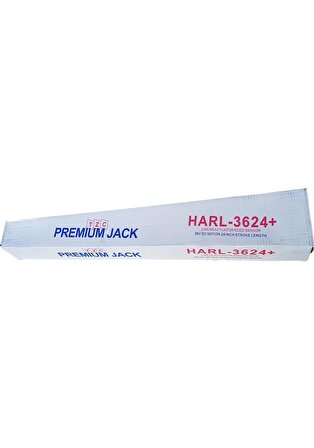 24 Inç Uydu Çanak Hareket Kolu Motor Tzc Premium Jack Harl-3624+