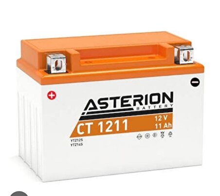asterıon ct1211
