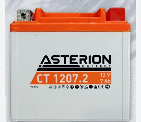 asteron ct1207.2