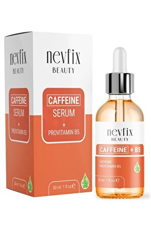 Beauty Caffeine Vitamin B5 Serum 30 Ml