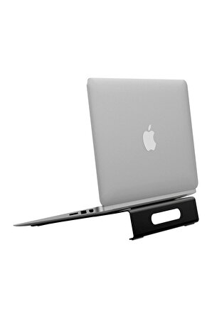 Laptop Standı Notebook Soğutucu Yükseltici Altlık Tablet Standı