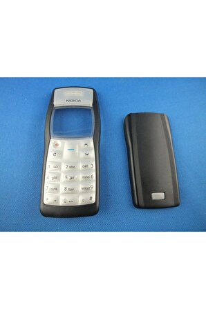 Nokia 1100 Kapak Tuş Takımı