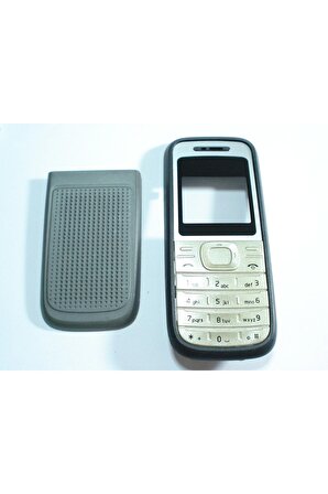 Nokia 1200 Kapak Ve Tuş Takımı
