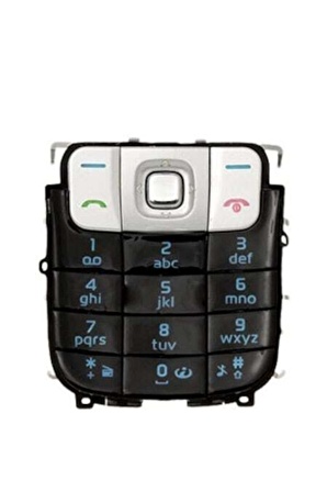 Nokia 2630 Tuş Takımı