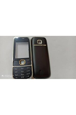 Nokia 2700 Kapak Ve Tuş Takımı