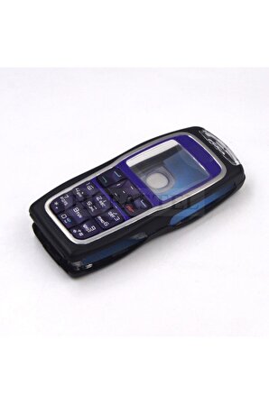 Nokia 3220 Kapak Ve Tuş Takımı