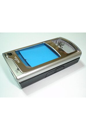Nokia N80 Kasa Kapak Takımı