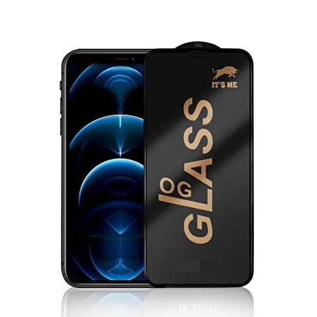 SKV MOBILE Iphone 13 Pro Max Uyumlu Premium Og Ekran Koruyucu Kırılmaz Cam Ultra Kalınlık 0.40mm sadqd2