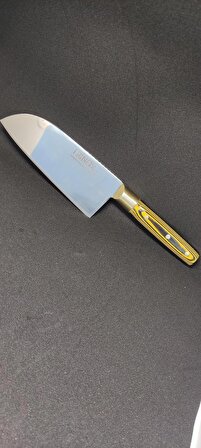 yatağan çelik şef bıçagı
