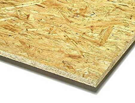 Osb 2 Standardı. 122cm*244cm*11mm