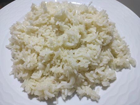 Meşhur Kargı Pirinci-10 KG