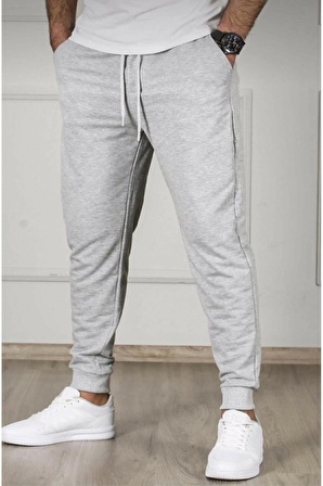 Unisex Jogger Eşofman Altı