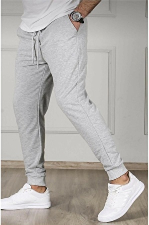 Unisex Jogger Eşofman Altı