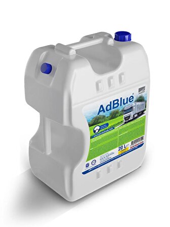 PANTEX Adblue 20lt Dolum Aparatlı (2024 )