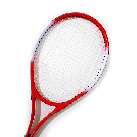 26 İnç Tenis Raketi Çantalı