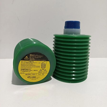 Lube Fs2-7 Gres 700 cc