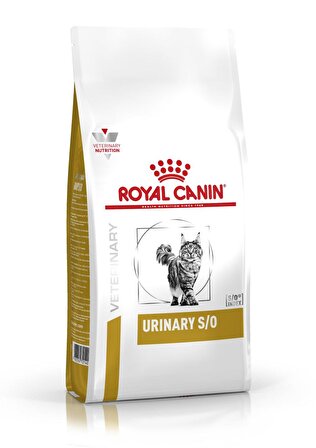 Royal Canin Urinary S/o Kedi Maması 7 kg