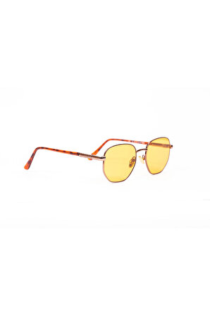 119 c3 turuncu unisex güneş gözlüğü